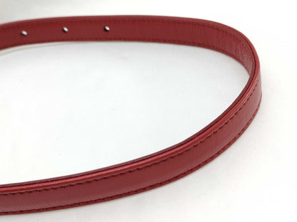 PRADA Chain Shoulder Bag Diagram Shoulder Bag