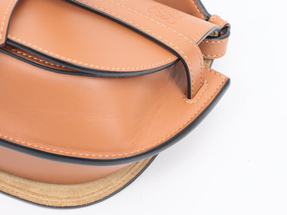 LOEWE Gate Dual Mini Shoulder Bag