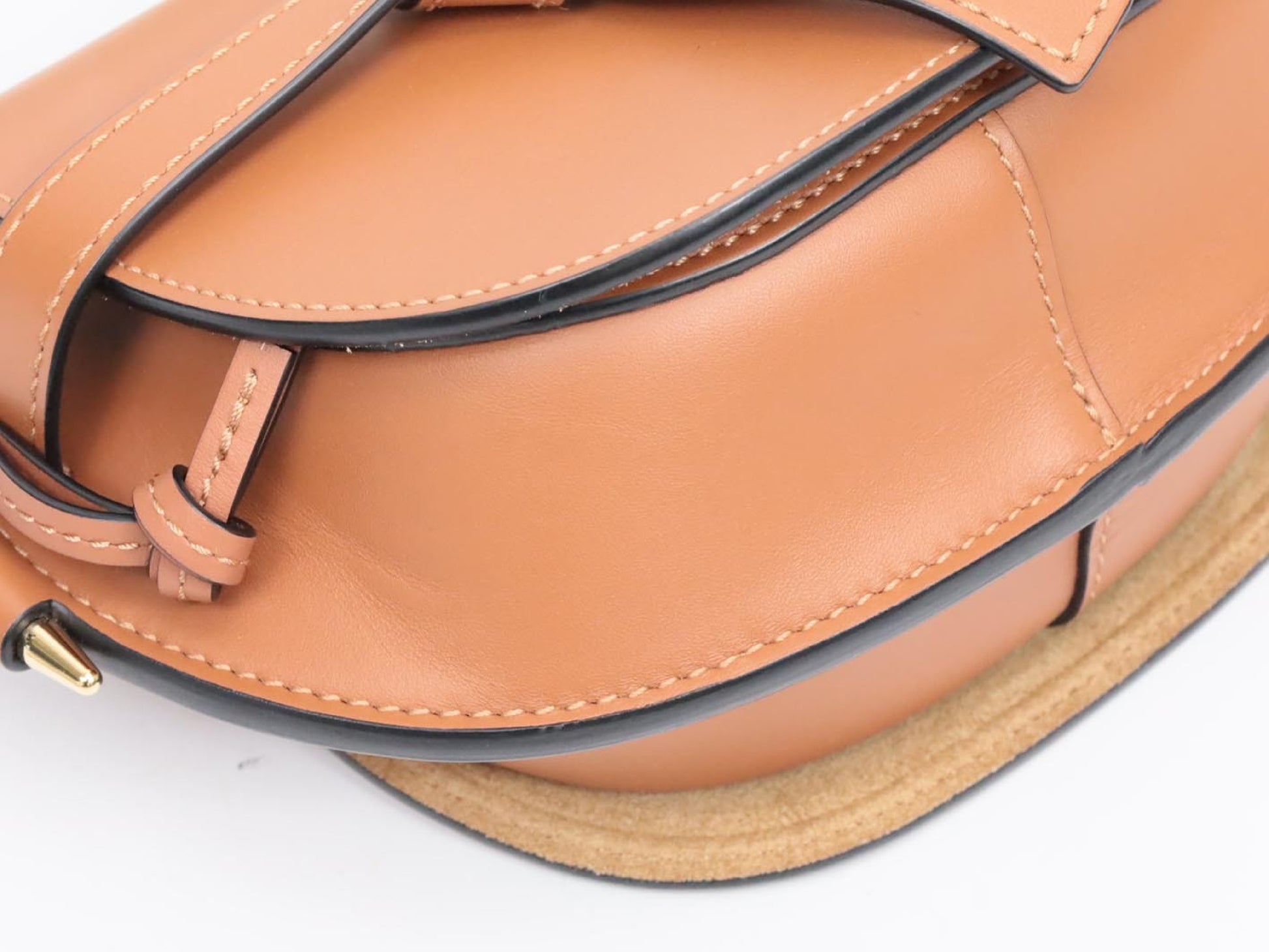 LOEWE Gate Dual Mini Shoulder Bag