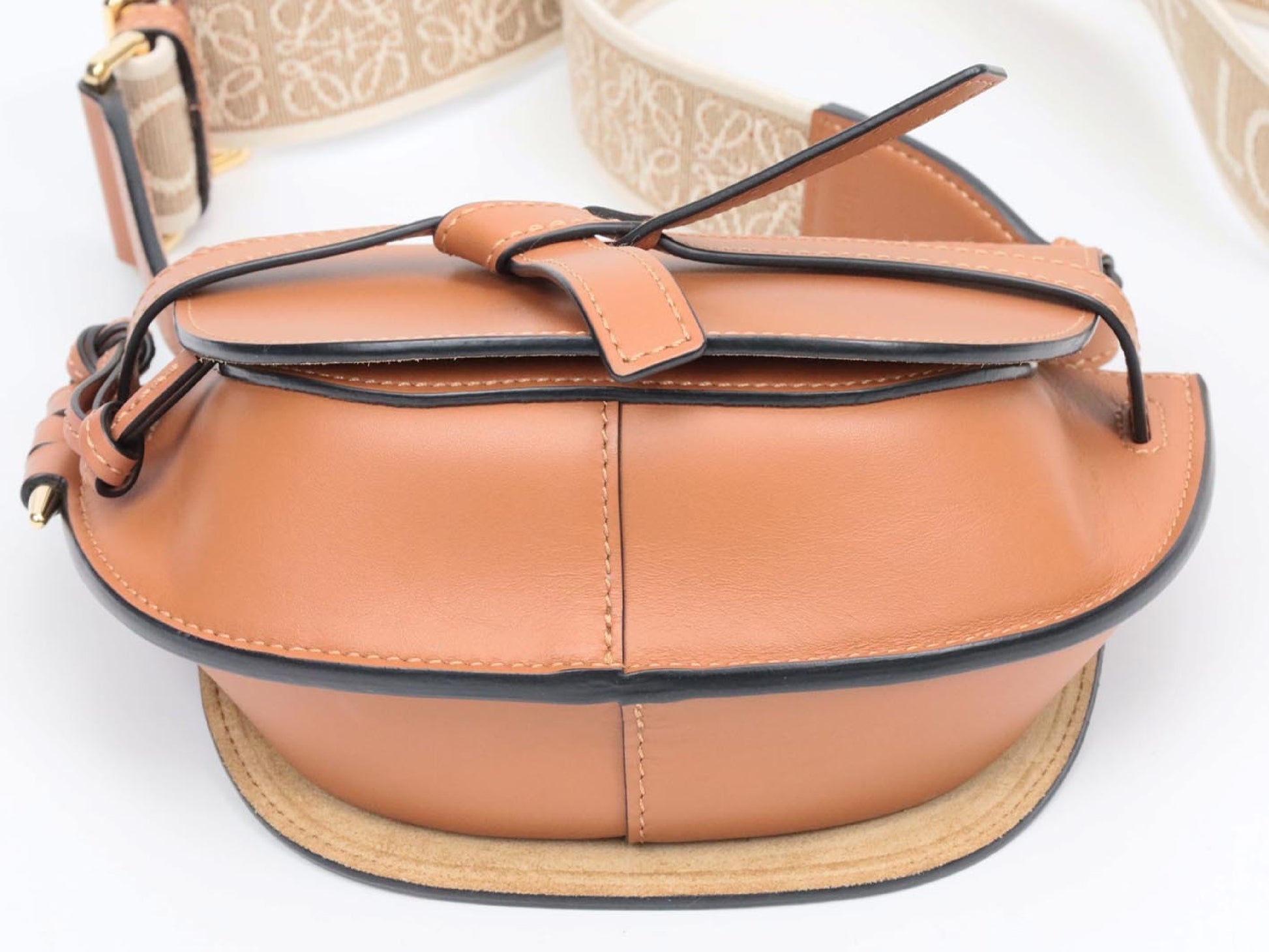 LOEWE Gate Dual Mini Shoulder Bag