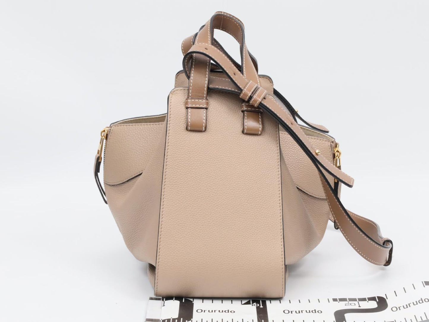 LOEWE Hammock Small Shoulder Bag