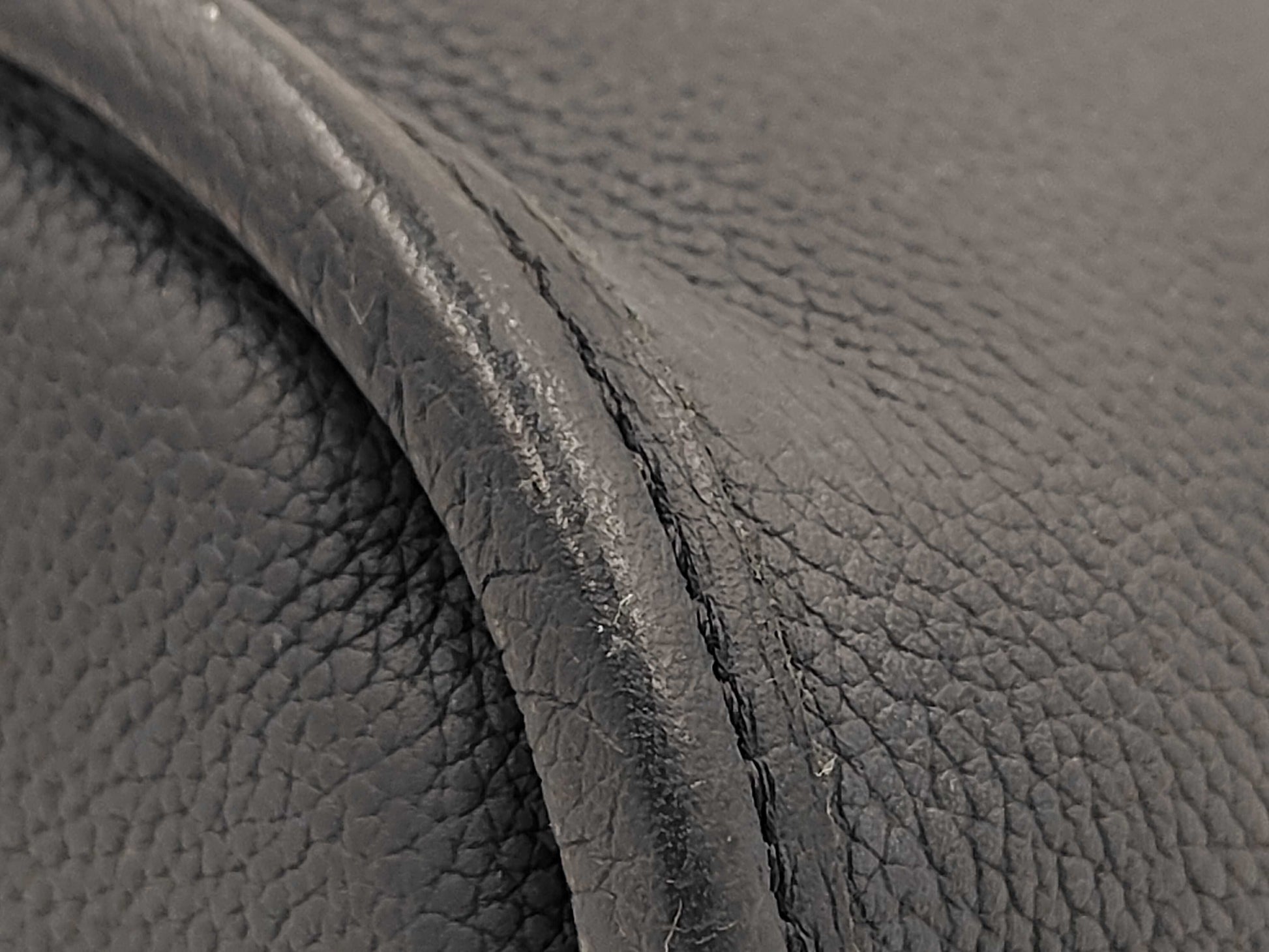 LOUIS VUITTON Neverful Inside-Out Tote Bag