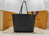 LOUIS VUITTON Neverful Inside-Out Tote Bag
