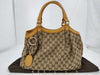 GUCCI GG Canvas Handbag