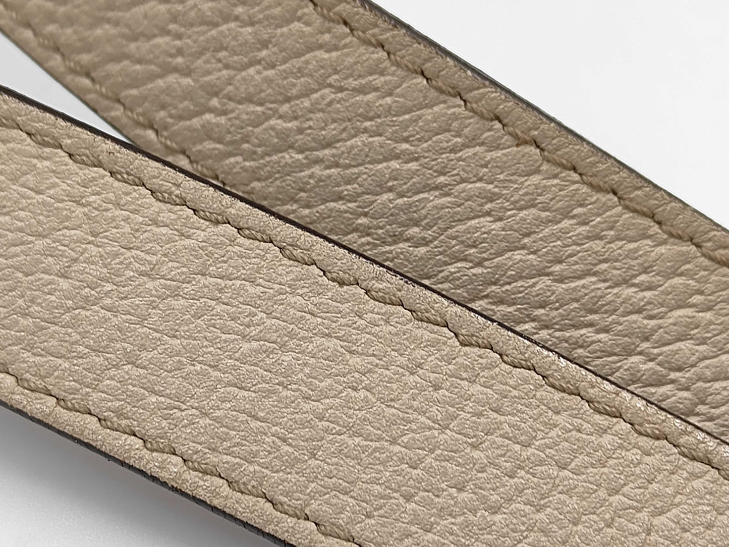 GUCCI GG Canvas Tote Bag