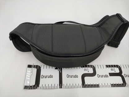 BOTTEGA VENETA Intrecciato Shoulder Bag