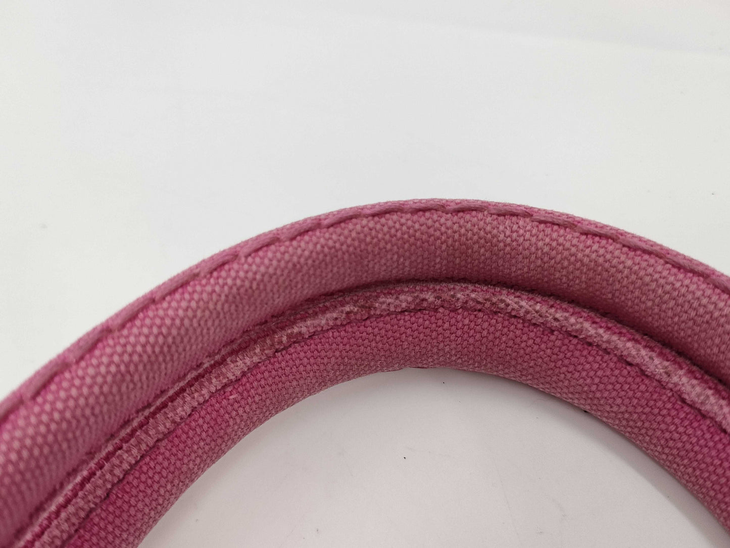 PRADA Kanapa Pink Handbag
