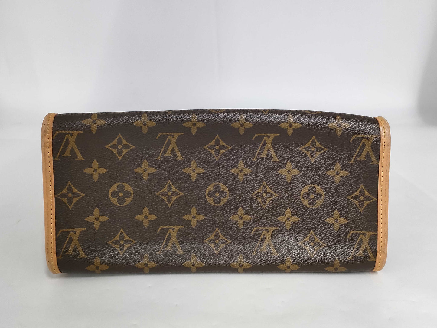 LOUIS VUITTON Louis Vuitton Monogram Popincourt au Bag