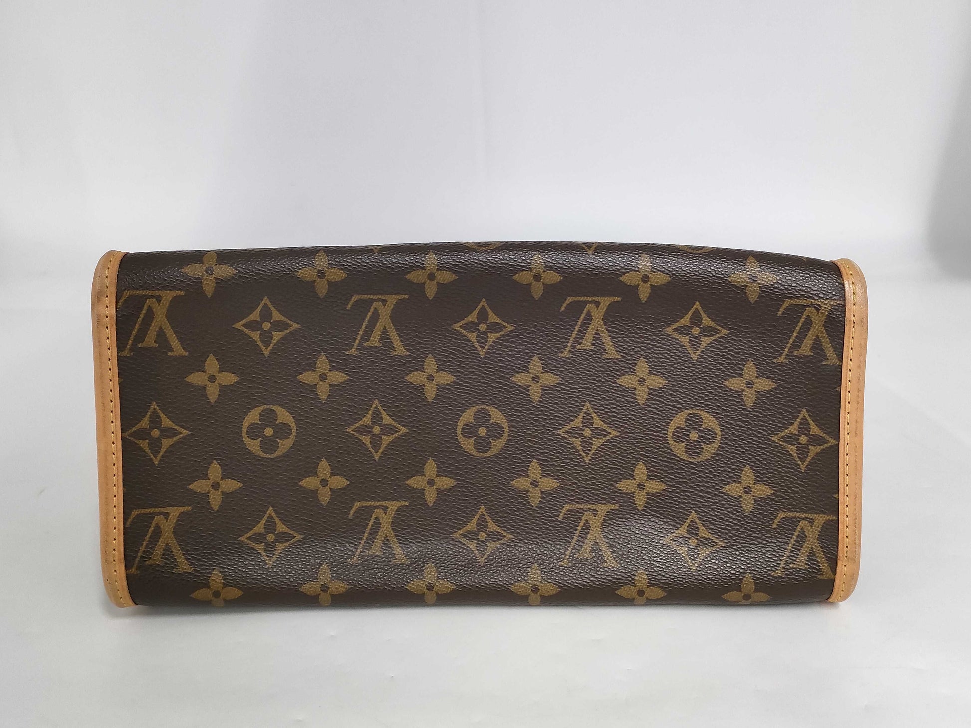 LOUIS VUITTON Louis Vuitton Monogram Popincourt au Bag