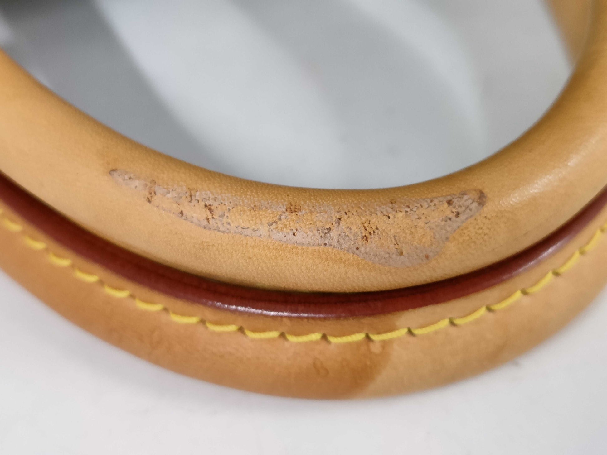 LOUIS VUITTON Louis Vuitton Monogram Speedy 30 Banduriere Shoulder Bag