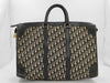 Dior Trotter Bag Boston Bag