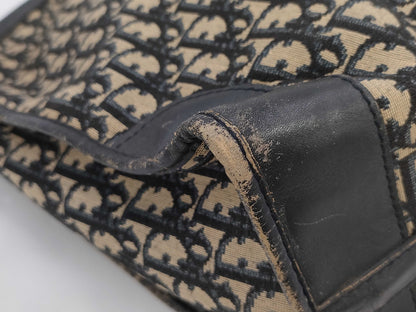 Dior Trotter Bag Boston Bag
