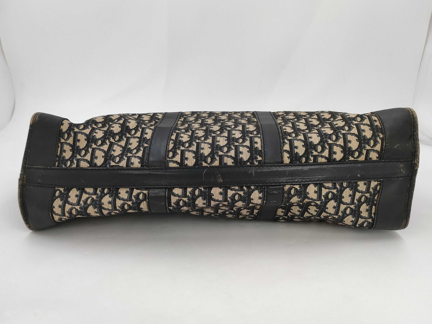 Dior Trotter Bag Boston Bag