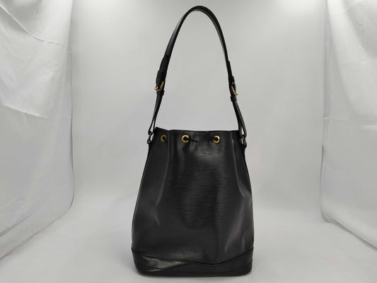 LOUIS VUITTON Vuitton Epi Noe Shoulder Bag Shoulder Bag