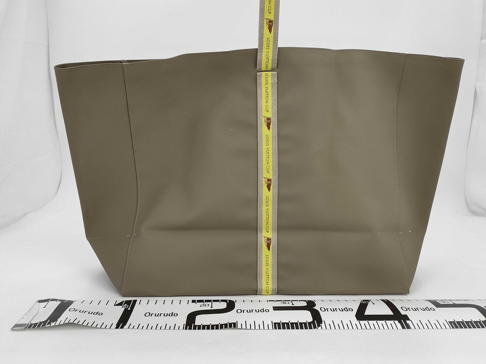 LOUIS VUITTON Vuitton Cup Tote Bag Tote Bag