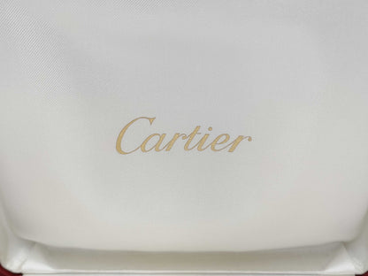 Cartier Empty Case Unisex