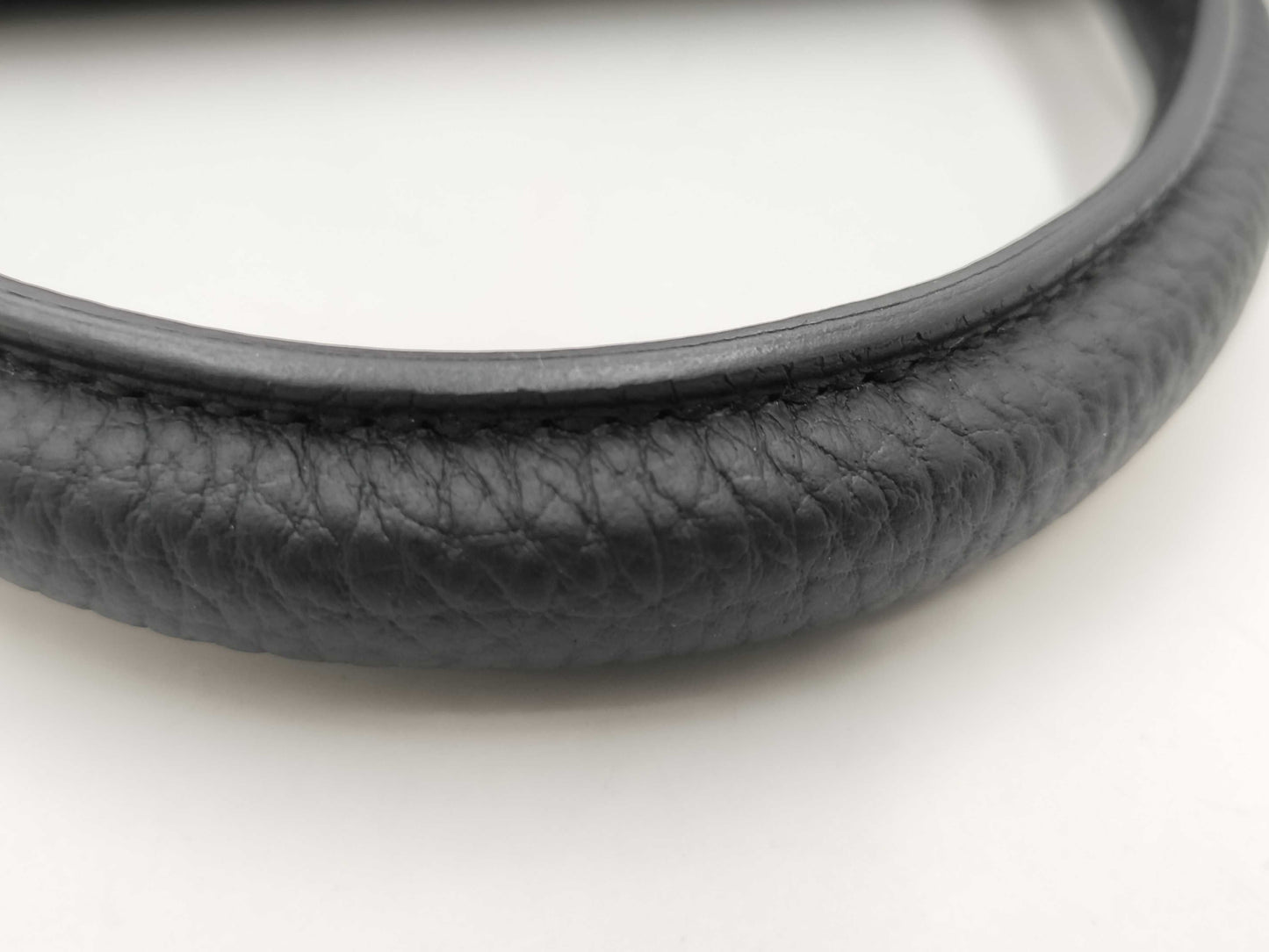 HERMES Kelly 25 Togo Black GP Gold Hardware K-Engraved Tobag