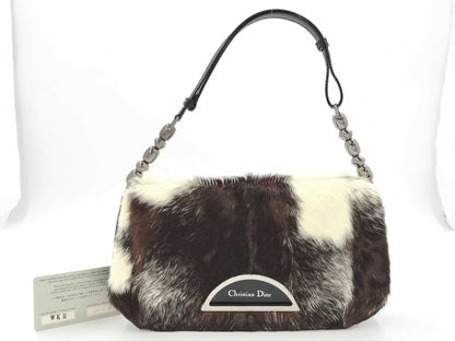 Dior Malipar Jaraco Brown SS Handbag