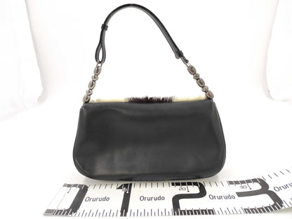 Dior Malipar Jaraco Brown SS Handbag