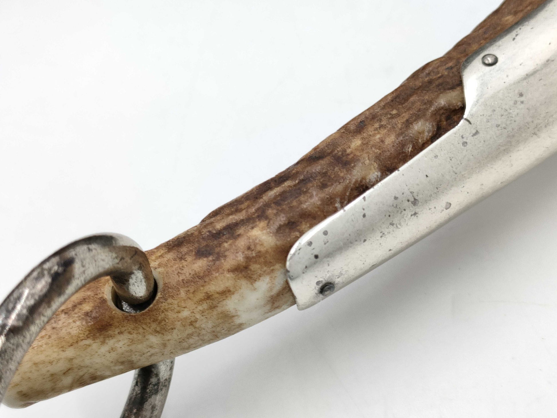 Yves Saint Laurent Mombasa Denim Black SS Shoulder Bag