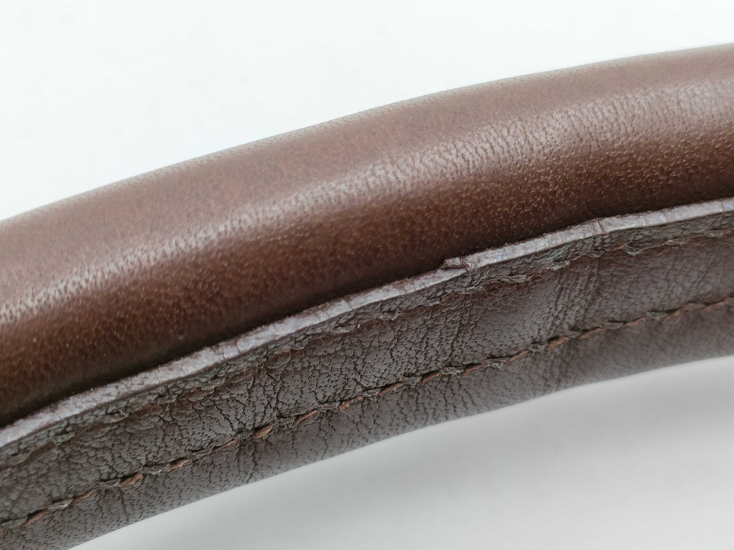 COACH Metropolitan Calf Brown GP Business Bag