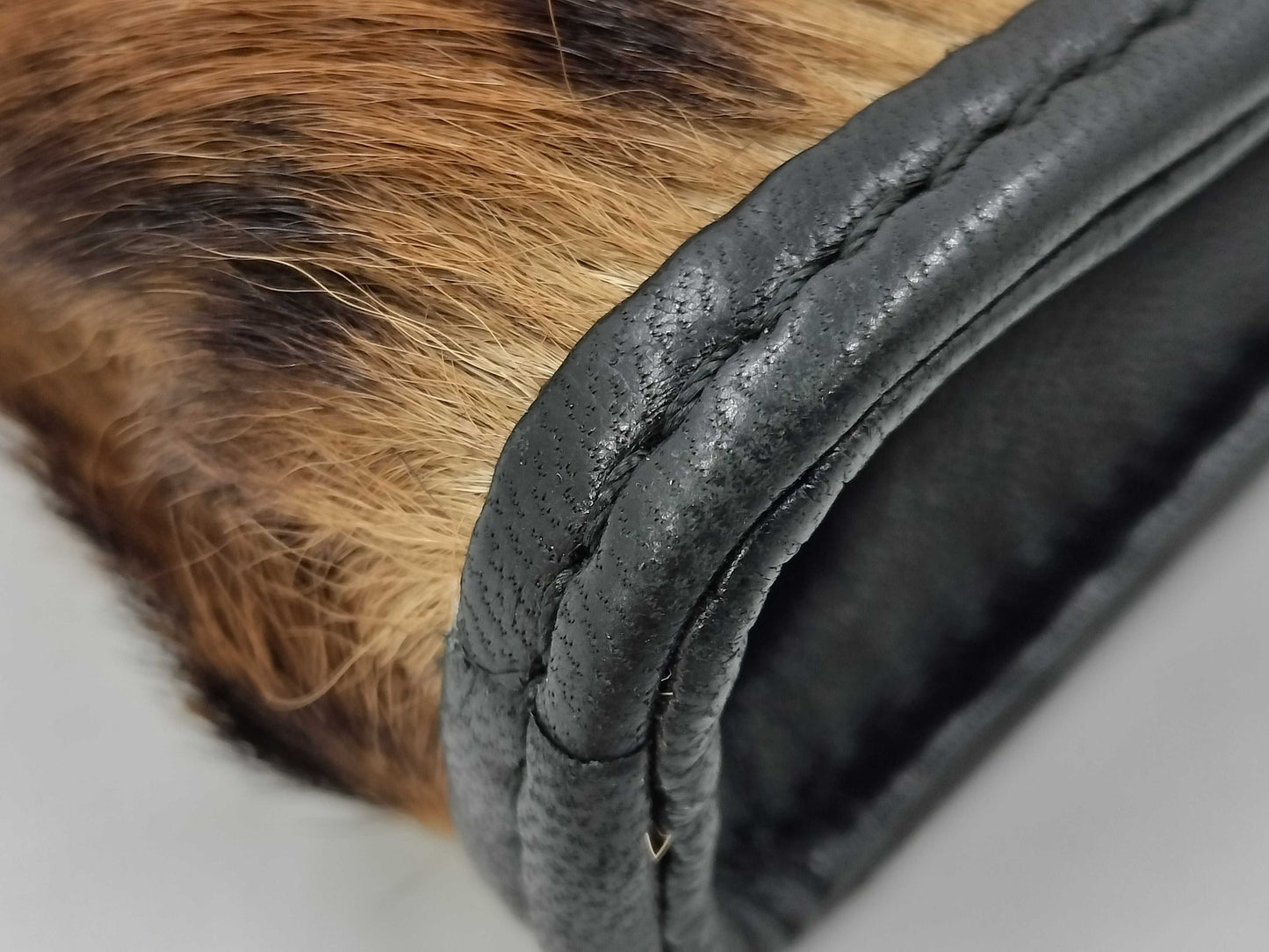 LOEWE Harako Animal GP Handbag