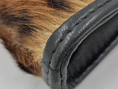 LOEWE Harako Animal GP Handbag