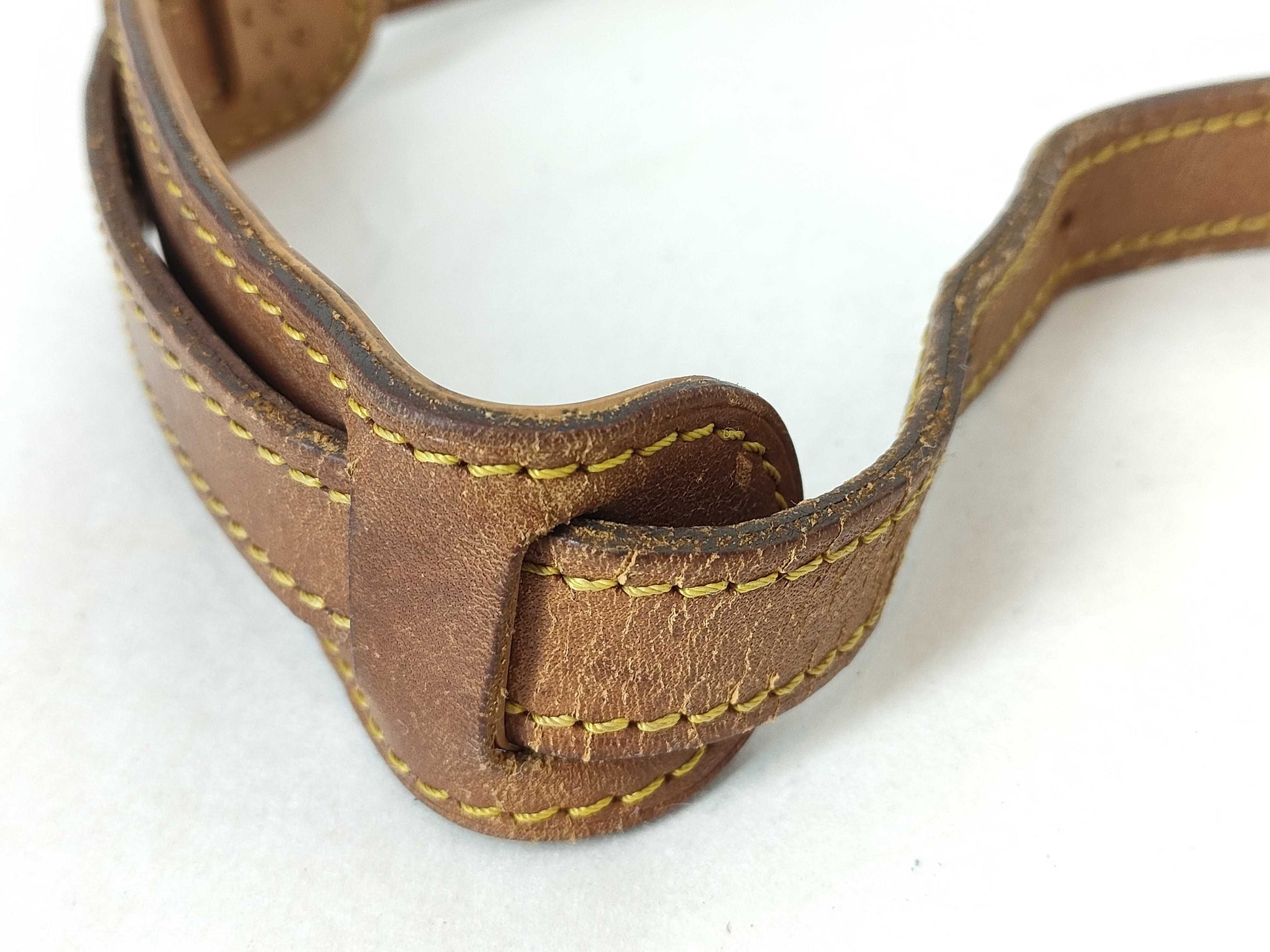 LOUIS VUITTON Monogram LV Monogram Suncrow MM Shoulder Bag M51243 Shoulder Bag