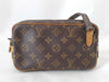 LOUIS VUITTON Monogram LV Monogram Marley Bantriere Shoulder Bag M51828 Shoulder Bag