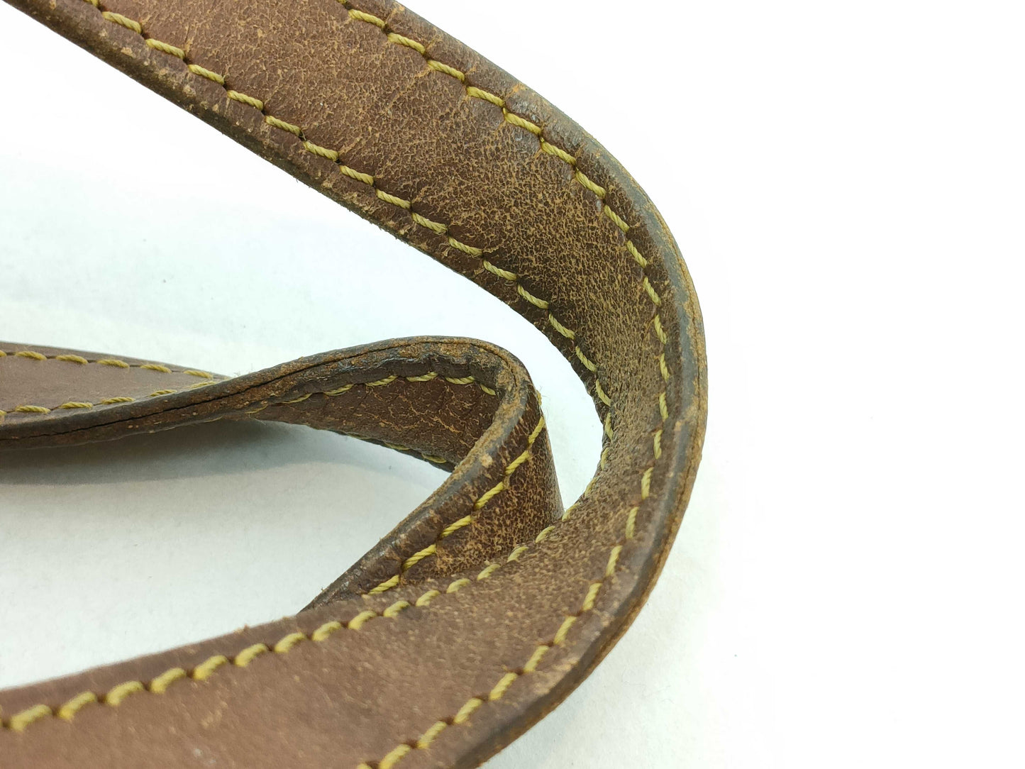 LOUIS VUITTON Monogram LV Monogram Saxophone 35 Handbag M41626 Handbag