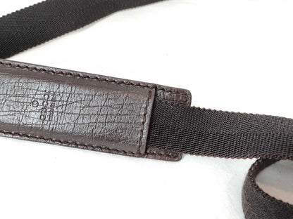 GUCCI GG Supreme GUCCI Supreme Shoulder Bag 114291 Brown/Beige W23cm Shoulder Bag