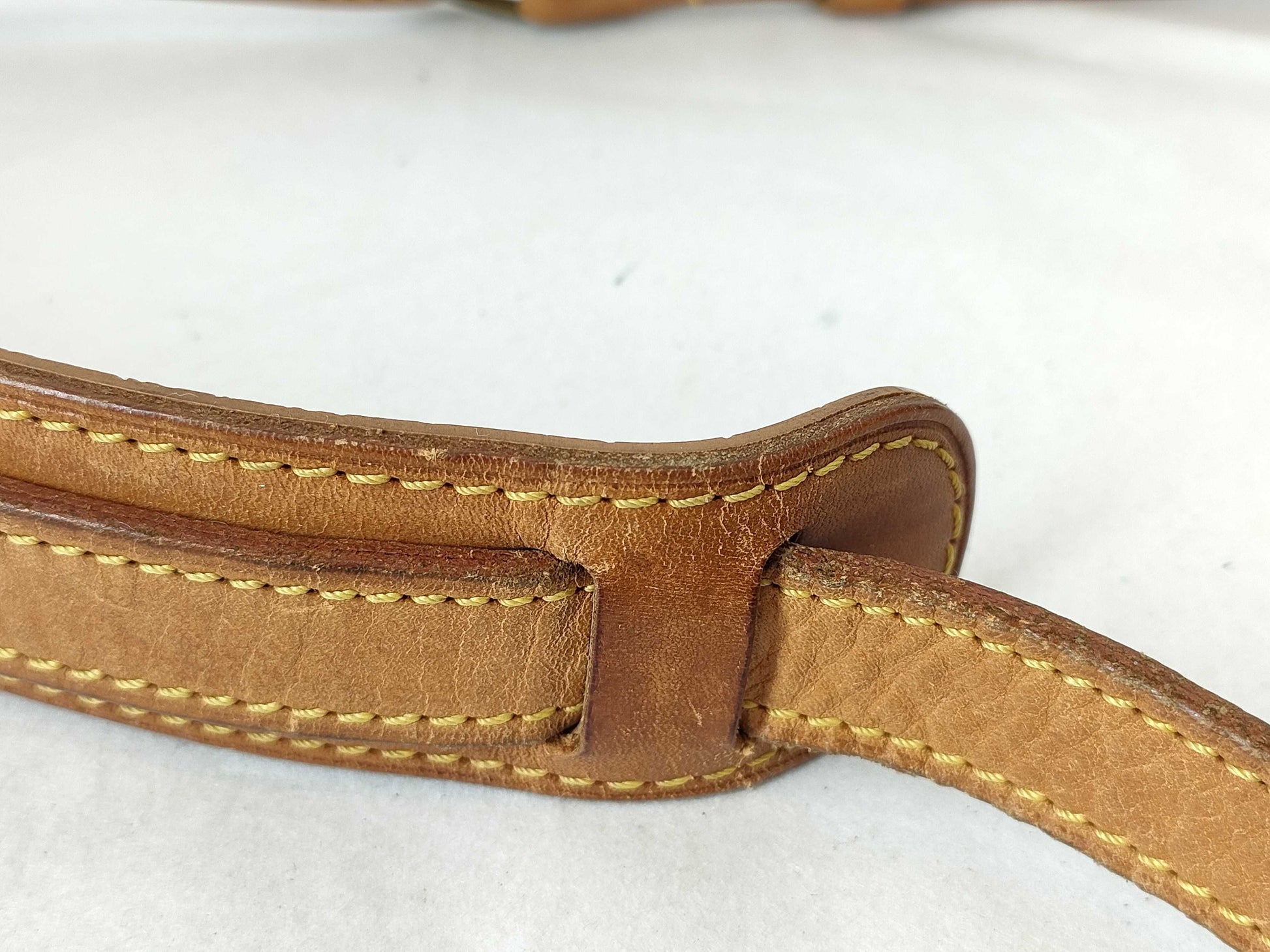 LOUIS VUITTON Monogram LV Monogram Saumur 30 Shoulder Bag M42256 Shoulder Bag