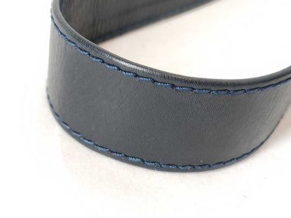 GUCCI GG Canvas GUCCI Supreme Shoulder Bag Navy/Grey W25cm Shoulder Bag