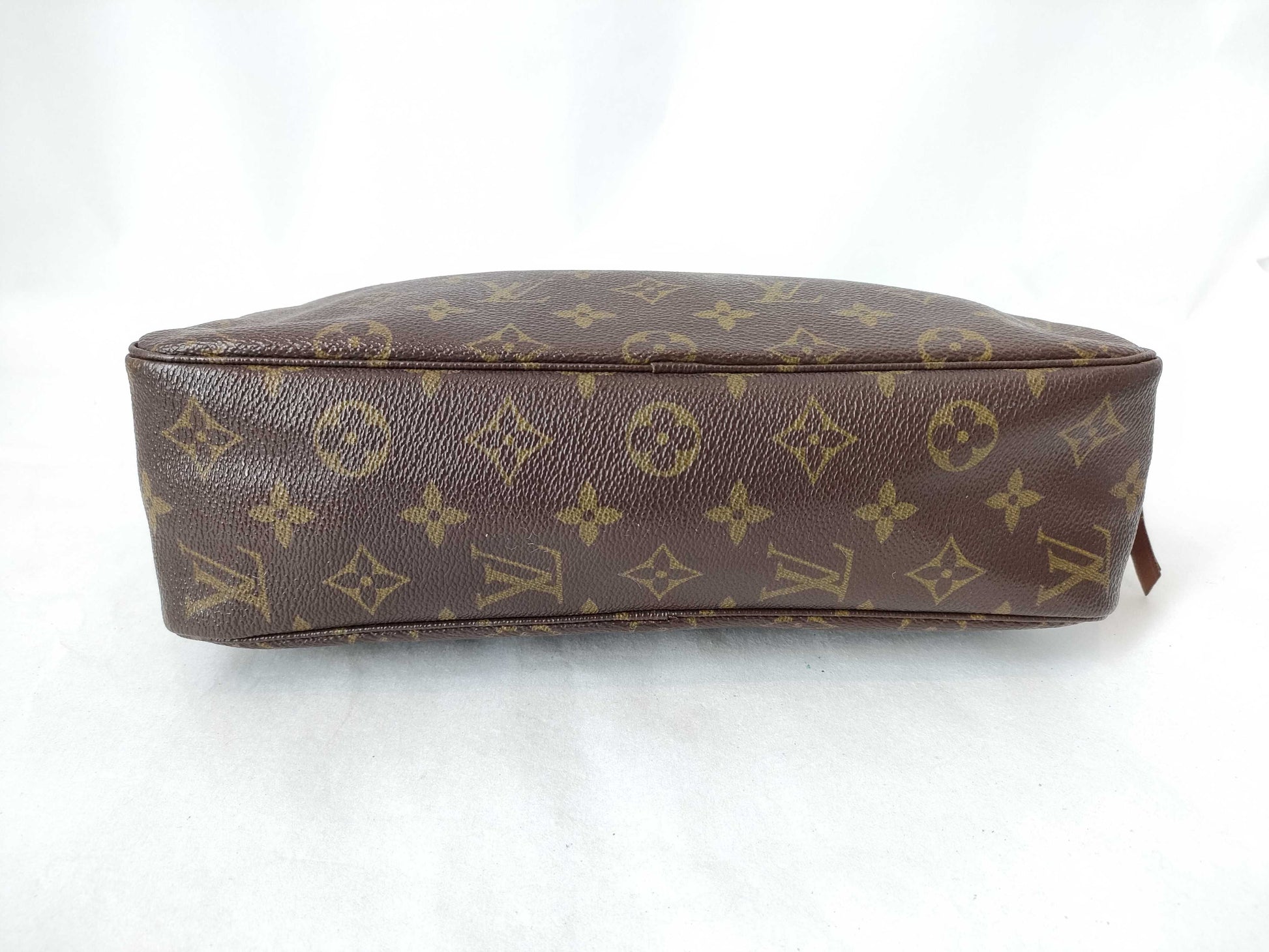 LOUIS VUITTON Monogram LV Monogram True Toilette 28 Second Bag M47522 Second Bag
