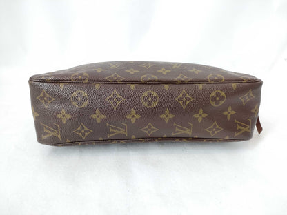 LOUIS VUITTON Monogram LV Monogram True Toilette 28 Second Bag M47522 Second Bag