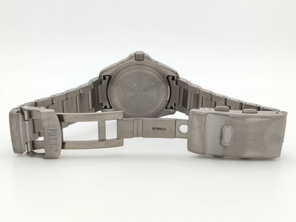 CITIZEN AT6080-53L H100-R014731 552030121 Quartz Men's Watch