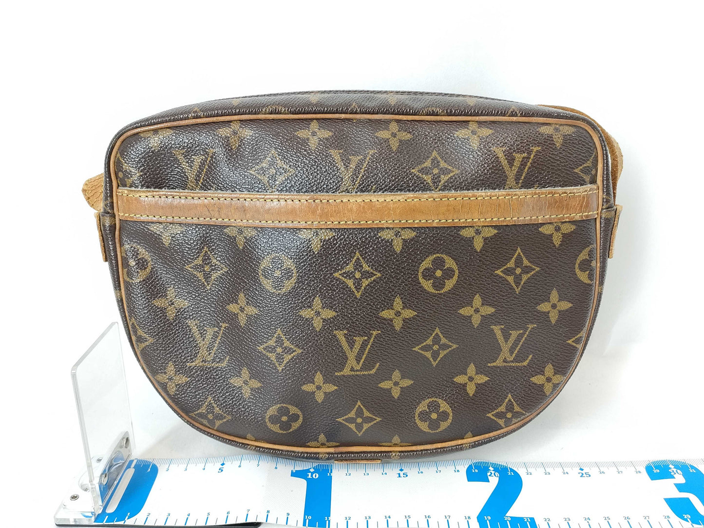 LOUIS VUITTON Monogram LV Monogram Joneufeuille MM Shoulder Bag M51226 Shoulder Bag