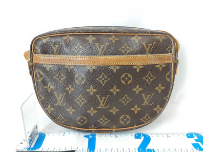 LOUIS VUITTON Monogram LV Monogram Joneufeuille MM Shoulder Bag M51226 Shoulder Bag