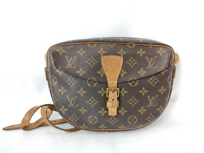 LOUIS VUITTON Monogram LV Monogram Joneufeuille MM Shoulder Bag M51226 Shoulder Bag