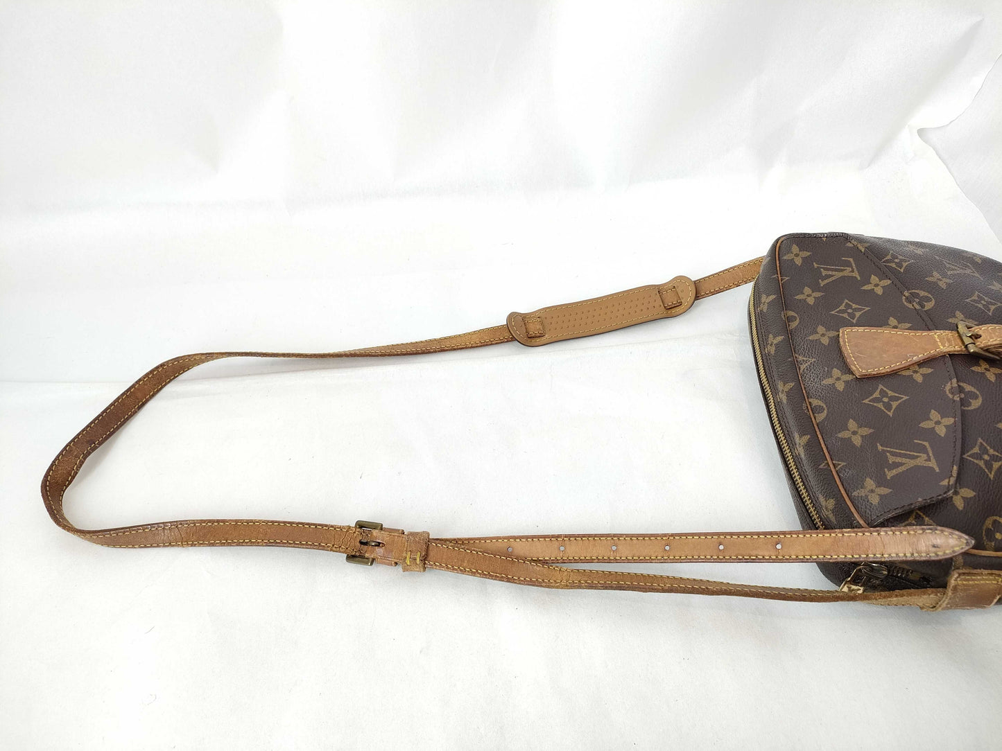 LOUIS VUITTON Monogram LV Monogram Joneufeuille MM Shoulder Bag M51226 Shoulder Bag