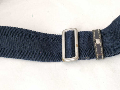 GUCCI GG Supreme GUCCI Supreme Shoulder Bag 246881 Grey/Navy W32cm Shoulder Bag