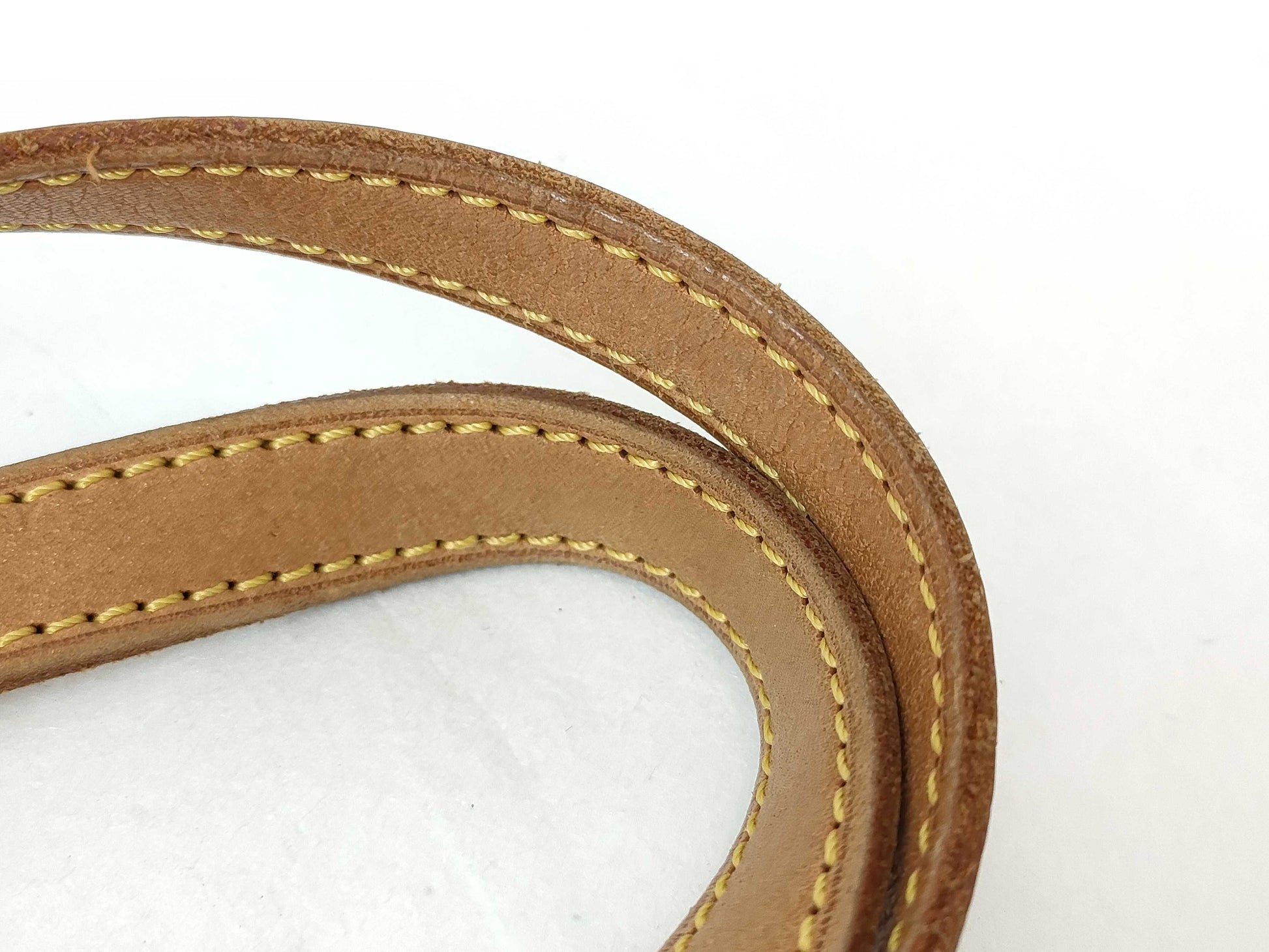 LOUIS VUITTON Monogram LV Monogram Bucket PM Tote Bag M42238 Handbag Without Pouch