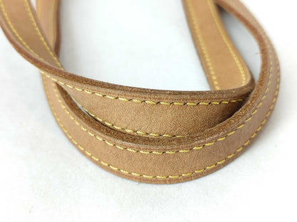 LOUIS VUITTON Monogram LV Monogram Bucket PM Tote Bag M42238 Handbag Without Pouch