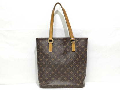 LOUIS VUITTON Monogram Monogram Vavan GM M51170 SR1000 Tote Bag