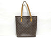 LOUIS VUITTON Monogram Monogram Vavan GM M51170 SR1000 Tote Bag