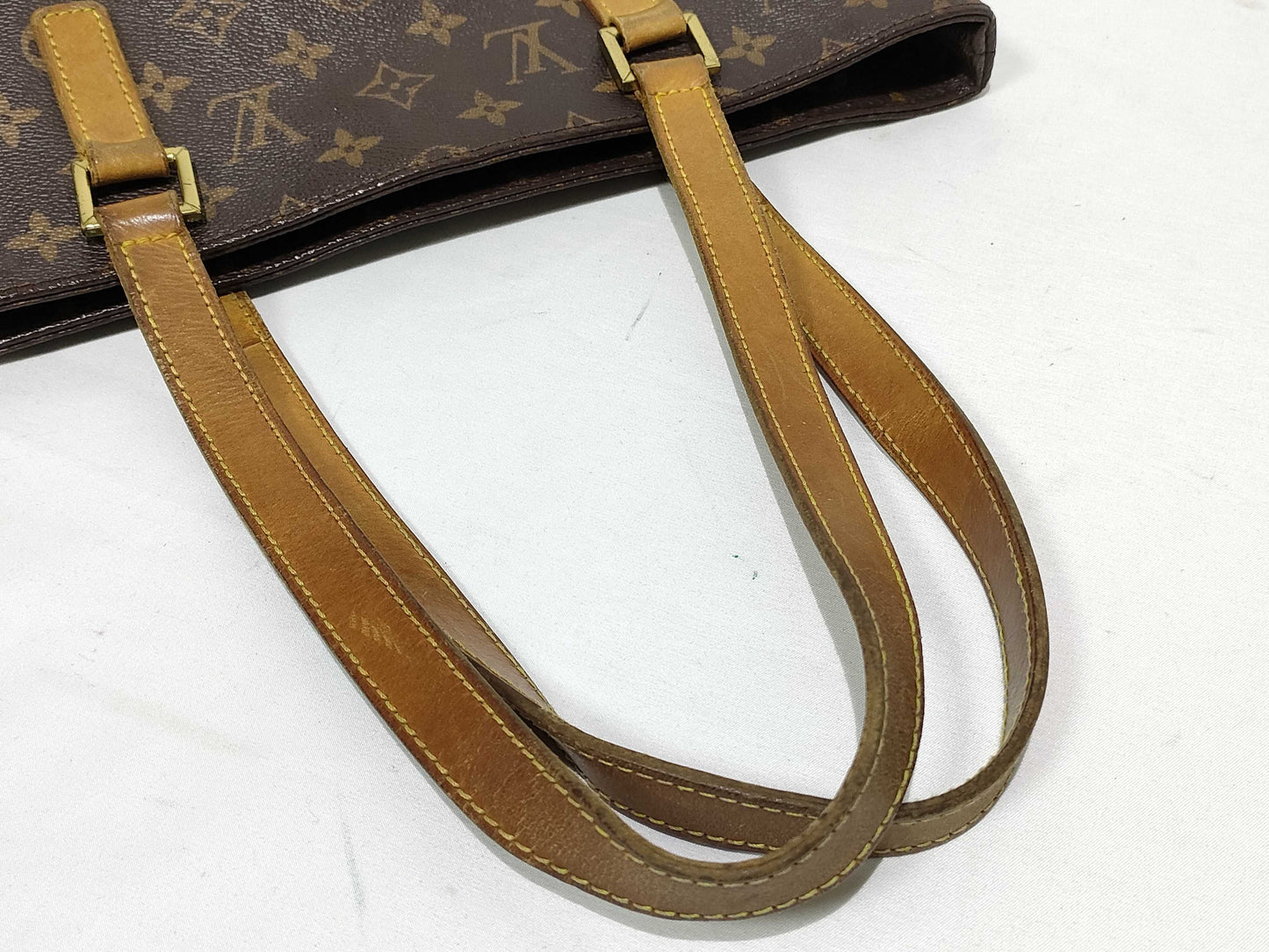 LOUIS VUITTON Monogram Monogram Vavan GM M51170 SR1000 Tote Bag