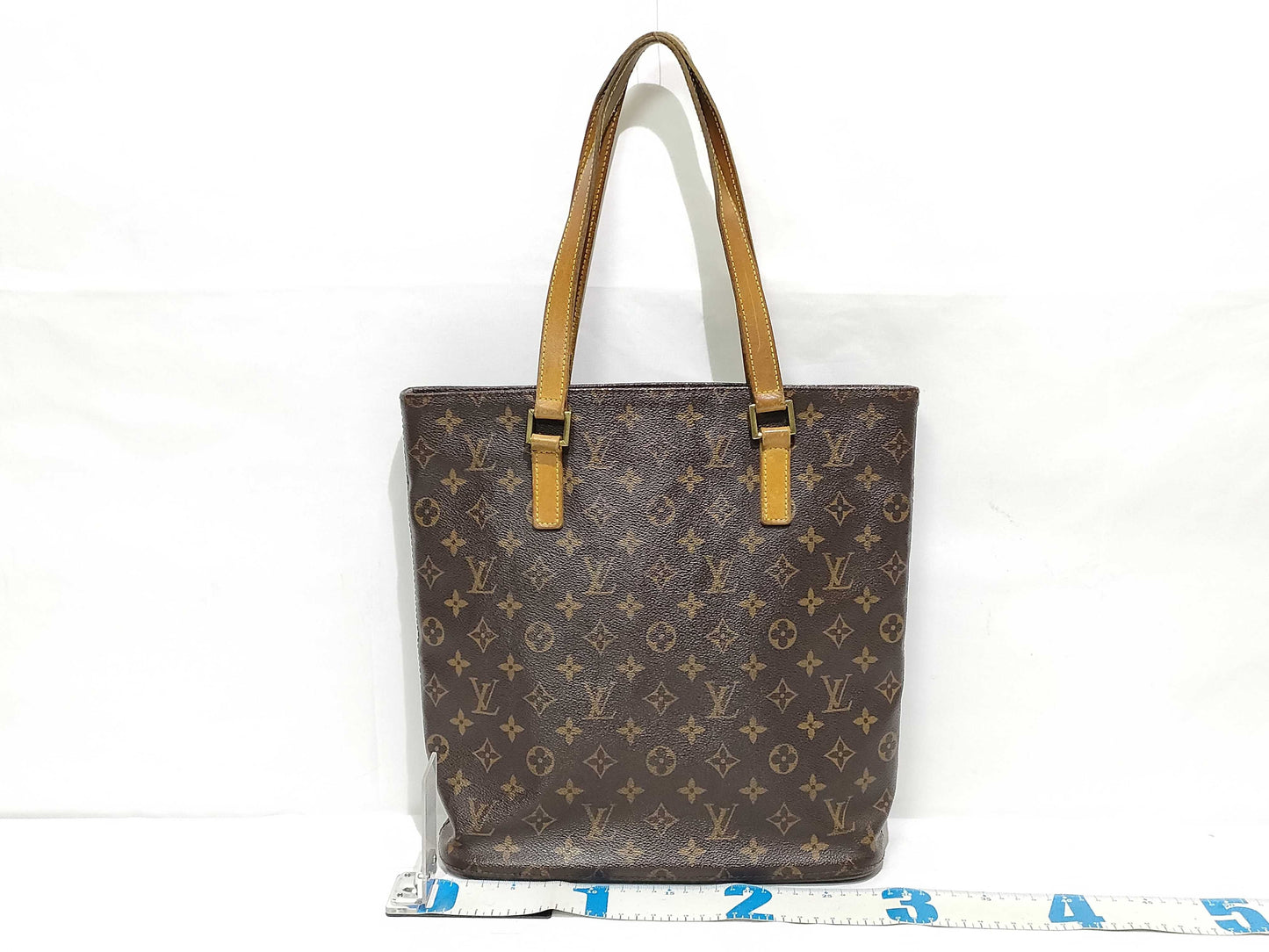 LOUIS VUITTON Monogram Monogram Vavan GM M51170 SR1000 Tote Bag