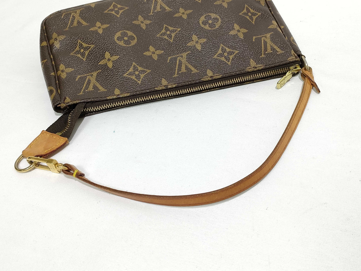 LOUIS VUITTON Monogram Monogram Accessoir M51980 CA0092 Handbag