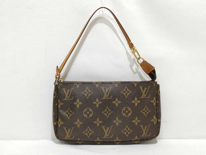 LOUIS VUITTON Monogram Monogram Accessoir M51980 CA0092 Handbag