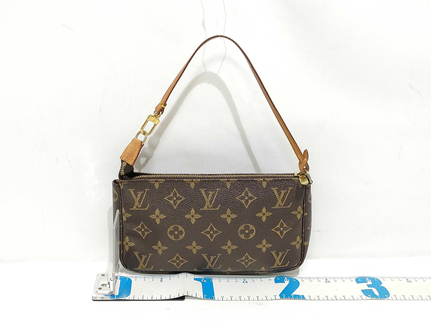 LOUIS VUITTON Monogram Monogram Accessoir M51980 CA0092 Handbag